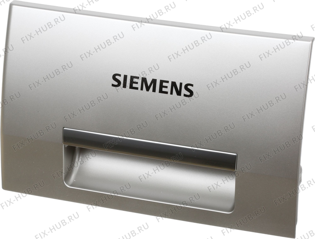 Большое фото - Ручка для стиралки Siemens 00653201 в гипермаркете Fix-Hub