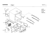 Схема №2 0701155402 KS1580URI с изображением Переключатель для холодильника Bosch 00022422