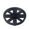 Фрикционное колесо для хлебопечи KENWOOD KW713590 в гипермаркете Fix-Hub -фото 1