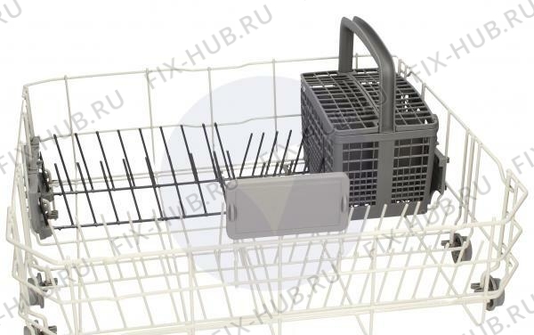 Большое фото - Емкость для посудомойки Beko 1790280020 в гипермаркете Fix-Hub