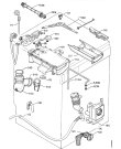 Схема №4 OEKO LAVAM.1270 с изображением Всякое для стиралки Aeg 1240343408