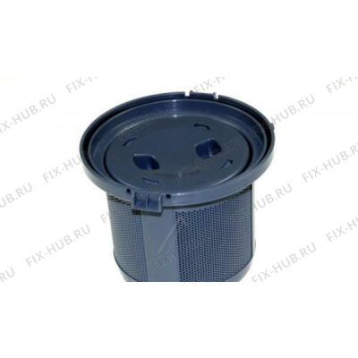 Фильтр для мини-пылесоса DELONGHI 5519110121 в гипермаркете Fix-Hub