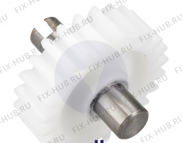 Большое фото - Шестерёнка для мясорубки KENWOOD KW650714 в гипермаркете Fix-Hub