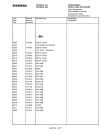 Схема №23 FM738V6 с изображением Кронштейн для телевизора Siemens 00793481