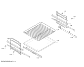 Схема №4 HET557BS1C с изображением Ручка переключателя для электропечи Bosch 10004251