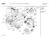 Схема №2 WTL6508GB Logixx Condenser Maxx Freedom Performanc с изображением Инструкция по установке и эксплуатации для электросушки Bosch 00590495