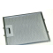 Металлический жироулавливающий фильтр для вытяжки Bosch 00707764 для Bosch DWK09M750