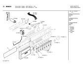 Схема №4 WFP2491 EXCLUSIV F1200A с изображением Ручка для стиралки Bosch 00265861