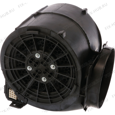 Мотор вентилятора для электровытяжки Bosch 00772125 в гипермаркете Fix-Hub