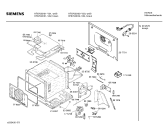 Схема №4 HF87040FB с изображением Фронтальное стекло для микроволновой печи Siemens 00359556