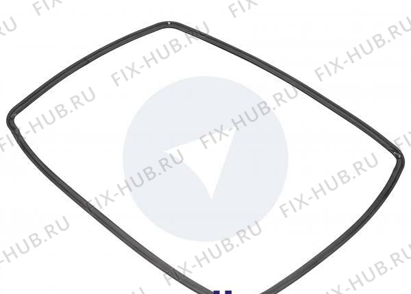 Большое фото - Уплотнение для электропечи Electrolux 3577343019 в гипермаркете Fix-Hub