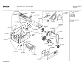 Схема №3 WTL6101II Maxx WTL6101 с изображением Инструкция по установке и эксплуатации для сушильной машины Bosch 00585858