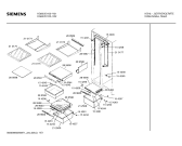 Схема №4 KG66U51 с изображением Скоба для холодильника Siemens 00296759