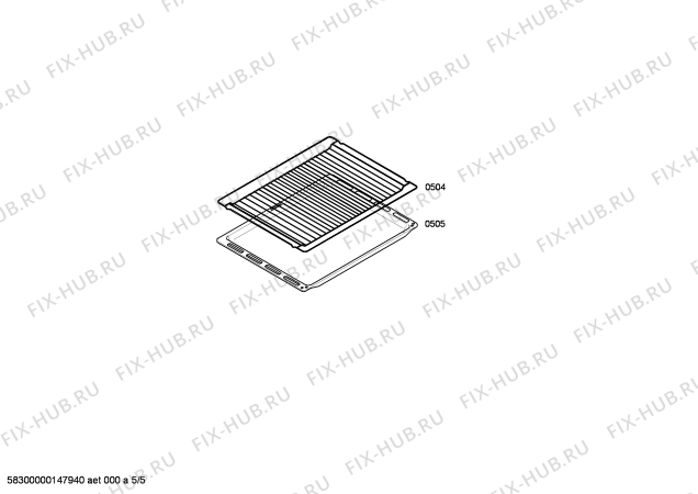Схема №3 HCE422150E с изображением Ручка выбора температуры для духового шкафа Bosch 00619914