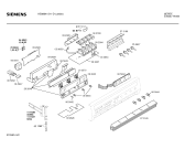 Схема №5 HE88661 с изображением Краткая инструкция для электропечи Siemens 00515799