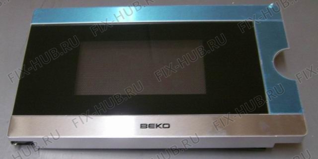 Большое фото - Дверка для вытяжки Beko 9197022911 в гипермаркете Fix-Hub