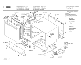 Схема №3 SKT2022DK с изображением Соединительный кабель для посудомоечной машины Bosch 00161302