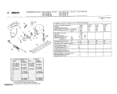 Схема №1 0701144749 KS142TG с изображением Клапан для холодильной камеры Bosch 00123418