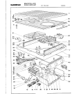 Схема №1 SPT390505 с изображением Переключатель для духового шкафа Bosch 00098528