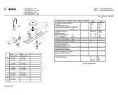 Схема №1 KGS3500EU с изображением Крышка для холодильной камеры Bosch 00163191