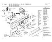 Схема №4 WTL5500SN WTL5500 с изображением Инструкция по эксплуатации для сушильной машины Bosch 00524941