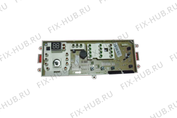 Большое фото - Модуль (плата) для стиралки Samsung DC92-00542C в гипермаркете Fix-Hub