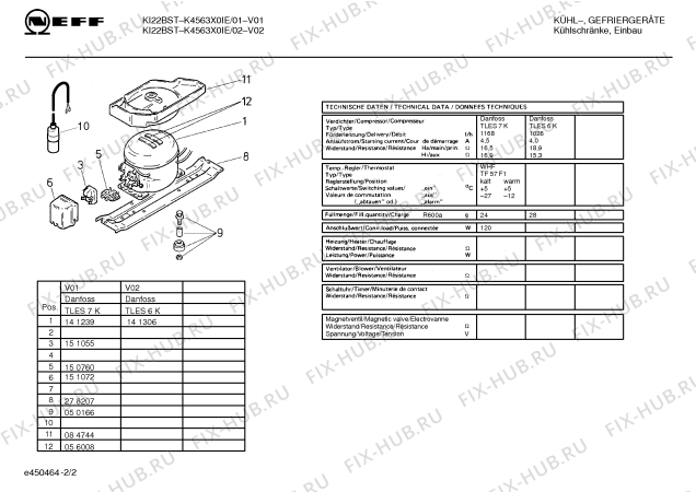 Схема №1 KI243200 с изображением Емкость для холодильной камеры Bosch 00112592
