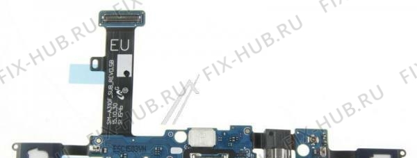 Большое фото - Микромодуль для мобильного телефона Samsung GH96-09371A в гипермаркете Fix-Hub