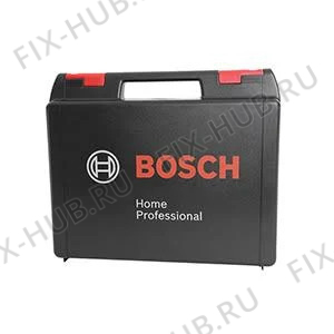 Большое фото - Чемодан в комплекте для электропылесоса Bosch 00578929 в гипермаркете Fix-Hub