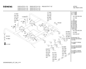 Схема №3 HM22830TR Siemens с изображением Ручка двери для духового шкафа Siemens 00431546