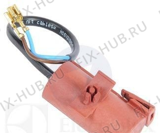 Большое фото - Конденсатор для холодильника Electrolux 2425752017 в гипермаркете Fix-Hub