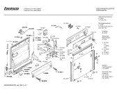 Схема №2 CG416J1 с изображением Переключатель для посудомоечной машины Bosch 00159887