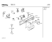 Схема №2 6TS7800 PRACTIC с изображением Инструкция по эксплуатации для стиралки Bosch 00516795