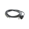Соединительный кабель для холодильника Bosch 12008354 в гипермаркете Fix-Hub -фото 1