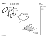 Схема №3 HSS720KEU с изображением Инструкция по эксплуатации для плиты (духовки) Bosch 00590767