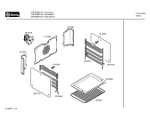 Схема №3 3HP503N с изображением Ручка конфорки для плиты (духовки) Bosch 00174585