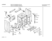 Схема №3 S41SUS0 PRO-SET с изображением Программная индикация для посудомойки Bosch 00162091