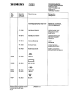 Схема №5 FC209R4 с изображением Инструкция по эксплуатации для жк-телевизора Siemens 00530789