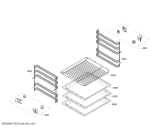 Схема №4 HCE722123 с изображением Стеклокерамика для духового шкафа Bosch 00689220