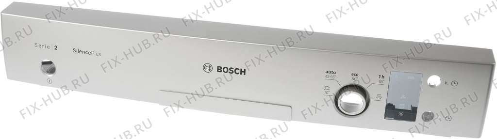 Большое фото - Панель управления для посудомойки Bosch 11017722 в гипермаркете Fix-Hub