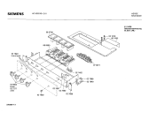 Схема №1 HO50200SC с изображением Лампа для электропечи Siemens 00027691