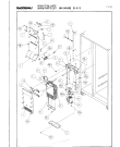 Схема №18 SK510062 с изображением Магнитный клапан для холодильной камеры Bosch 00158391