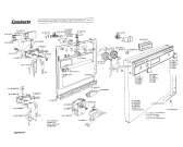 Схема №2 WG4811 LADY 480 с изображением Эксцентрик для посудомойки Siemens 00019180