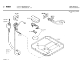 Схема №4 WFS4900 EXCLUSIV WFS4900 с изображением Инструкция по эксплуатации для стиралки Bosch 00516196