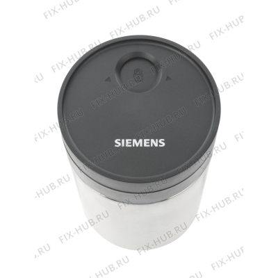 Емкость для молока для электрокофеварки Siemens 11003591 в гипермаркете Fix-Hub