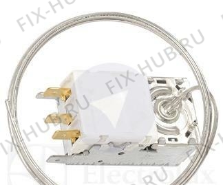 Большое фото - Термостат для холодильника Zanussi 2262146133 в гипермаркете Fix-Hub