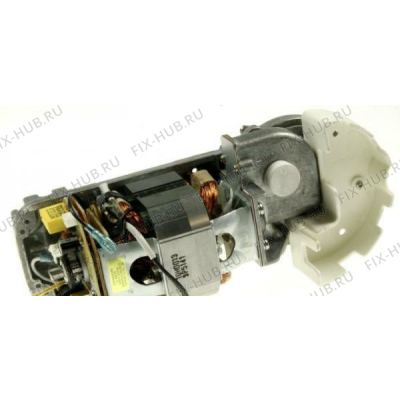 Электромотор для кухонного комбайна KENWOOD KW690477 в гипермаркете Fix-Hub