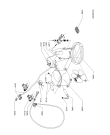 Схема №2 AGS 837/WP с изображением Всякое для холодильника Whirlpool 483286001947