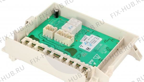 Большое фото - Модуль сушки для стиралки Siemens 00651974 в гипермаркете Fix-Hub