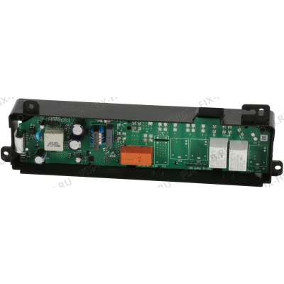 Модуль управления для духового шкафа Siemens 00672422 в гипермаркете Fix-Hub